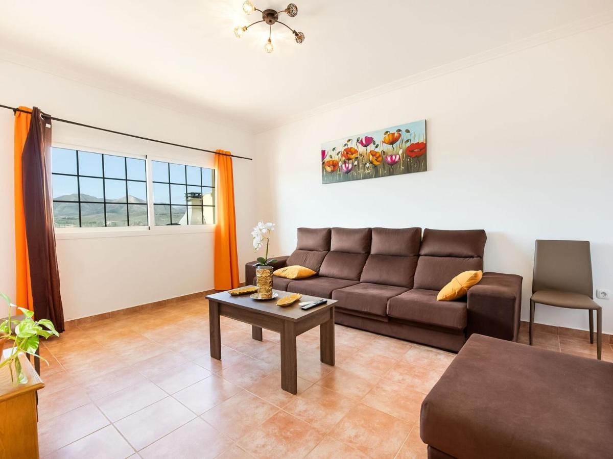 Belvilla By Oyo Chalet En Tuineje Para 6 Personas Екстер'єр фото